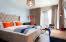 Foto: Haakon Brox Scandic Stavanger City, Superior room